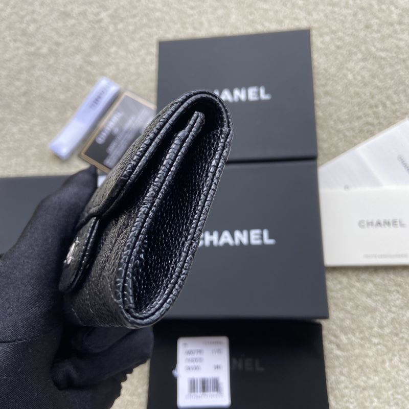 Chanel Wallet Purse